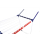 LEIFHEIT Suszarka na pranie Pegasus 200 Solid Varioline (81592) - 1438617 - zdjęcie